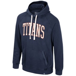 Colosseum Cavendish Titans Block Ho